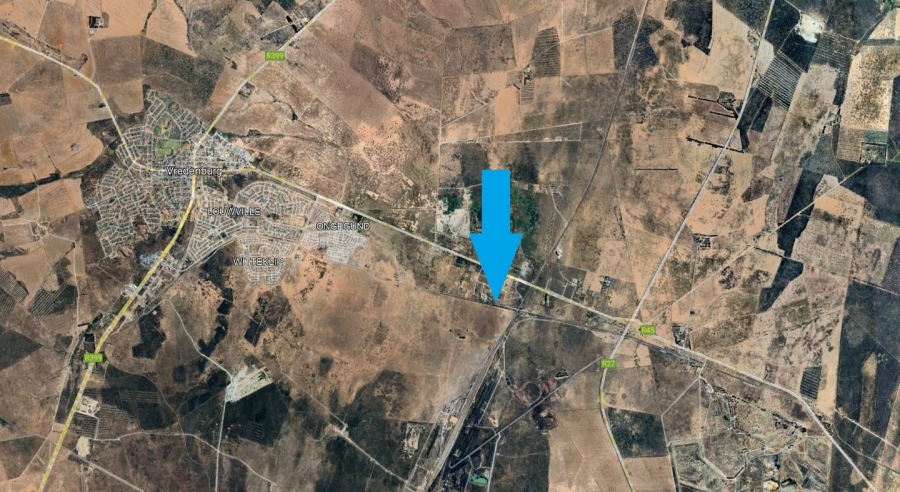 4 Bedroom Property for Sale in Vredenburg Western Cape